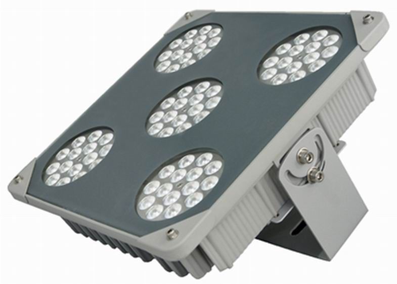 75 Watt 5000K IP66 LED Gas Station for petrol station explosion proof approved