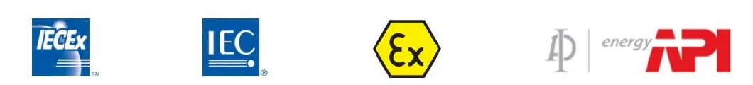 Atex Certified 18W/36W/45W Ik10 Durable Robust Dustproof Gasoline Harsh Environment Mining Tunnel Explosion Proof Light