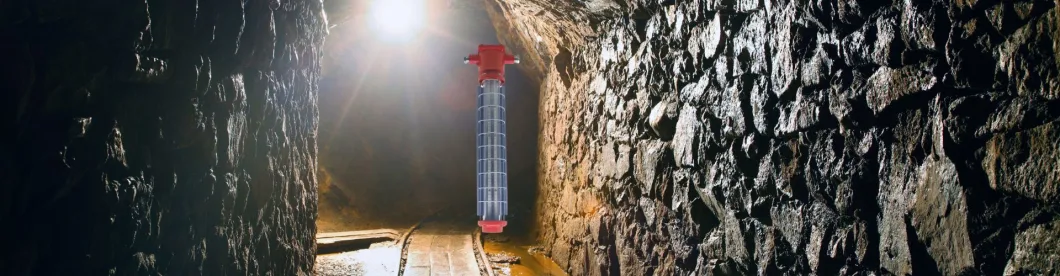 Atex Certified 18W/36W/45W Ik10 Durable Robust Dustproof Gasoline Harsh Environment Mining Tunnel Explosion Proof Light