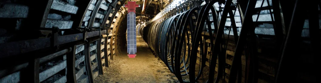 Atex Certified 18W/36W/45W Ik10 Durable Robust Dustproof Gasoline Harsh Environment Mining Tunnel Explosion Proof Light