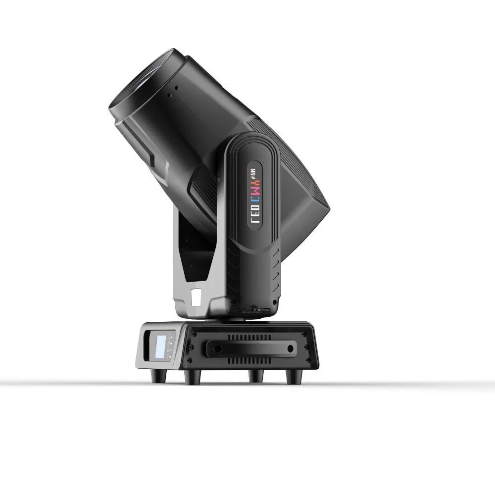 IP20 Waterproof 500W Cmy 4 in One Beam Spot LED Moving Head Party Lighting Spot Projection LED Moving Head Sharpy Beam Stage Light