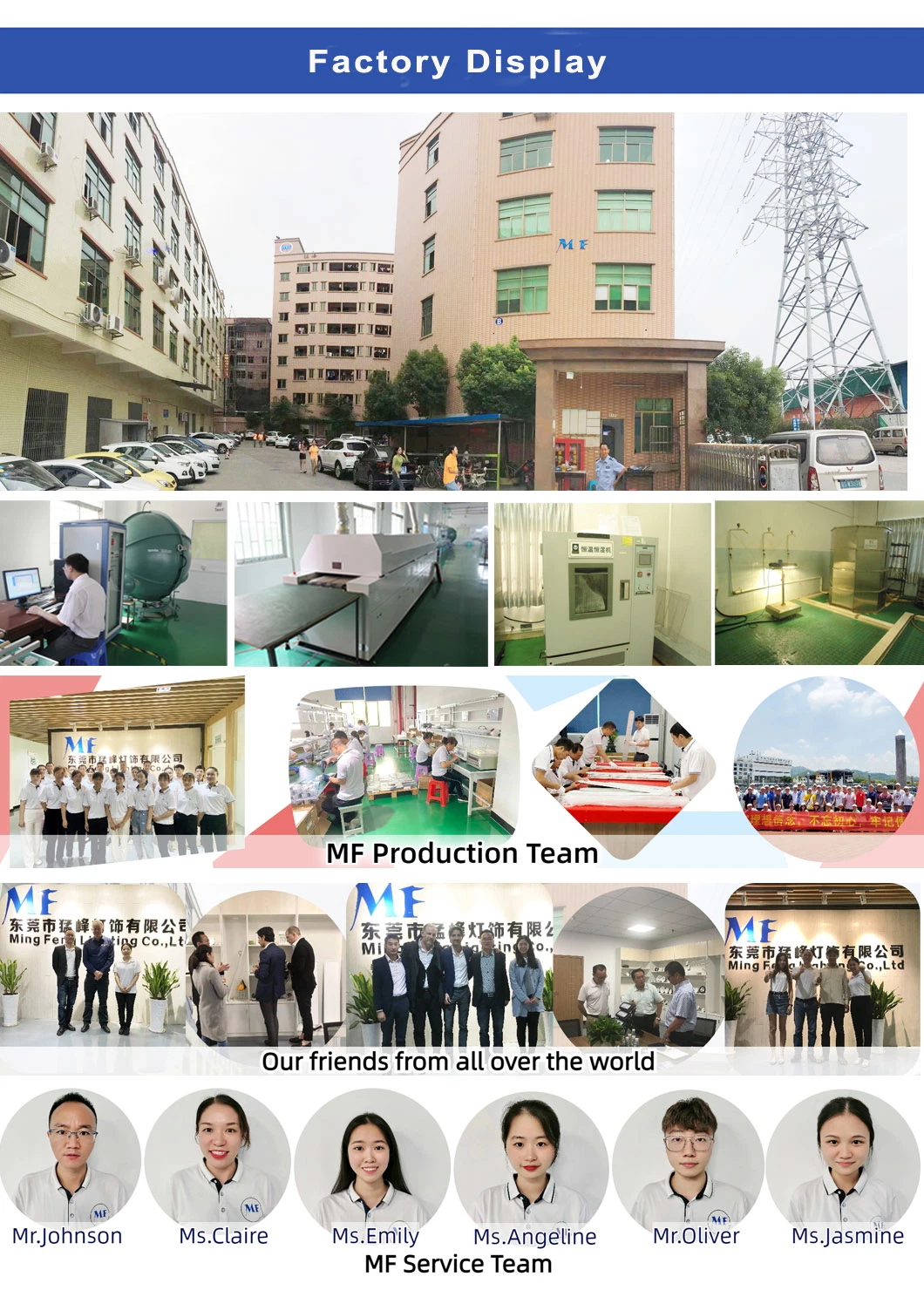 Dali Dimmable LED Hanglamp LED Panel Light Hanging Commercial Residential High End Class Anti Glare 4FT 5FT 50W 60W 17