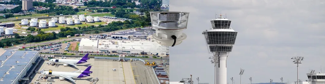 LED Luchtvaart Obstakelverlichting Fotocel Spuitgieten IP66 Telecommunicatie Geel Gas Olie Offshore Platform 14