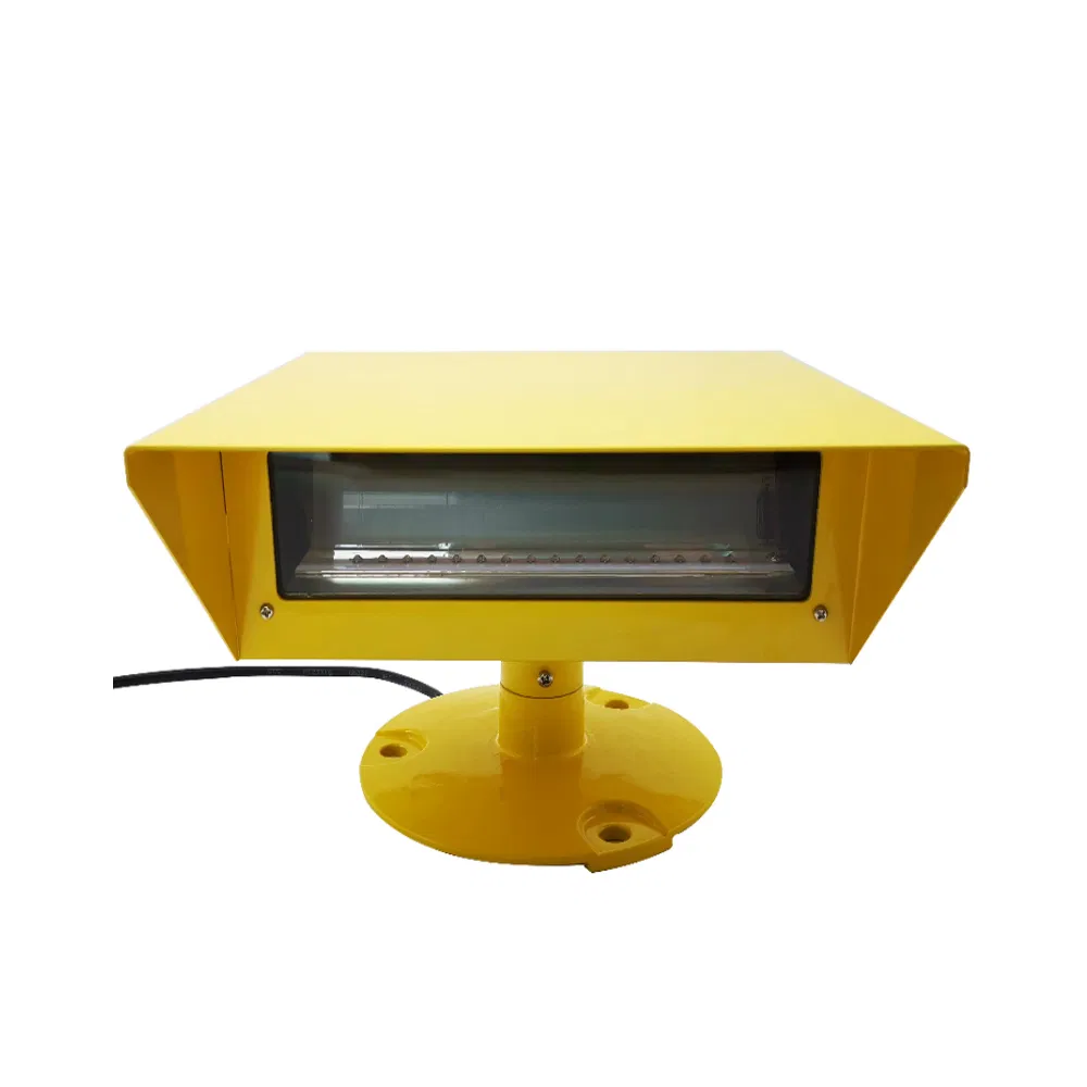 Flood Light Helipad Heliport Helideck LED licht 2