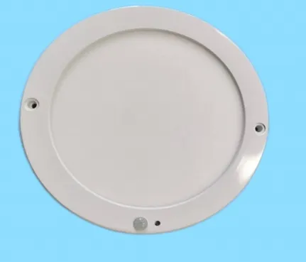 Down Light Paniek Nooduitgang Exit Bord Licht 3u IP65 Batterij Winkel Werkplaats Winkelcentrum 5