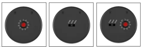 LED Logo Gobo Projector Licht UV ND Zoombaar Uitgebreid IP65 Ra97+ Contour Exhibition Center 3