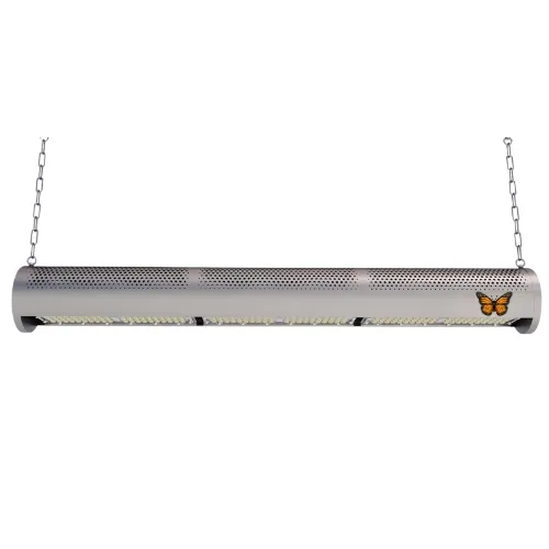 LED Tuinlamp Waterdicht 250W 300W IP66 Ik10 Werkplaats Winkel Winkelcentrum Parkeerplaats Winkel Plafond Hanglamp Opslag Magazijn Schijnwerper Highbay 1