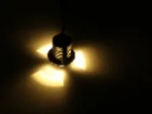 LED Staplicht Zilverkleurig 3W 12V IP65 Pad Wandelpad Vierkant Bestrating Tuin 3