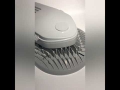 Van LEIDENE van tolpleinen 60° 750W de Hoge Mast Stadionlichten IP66