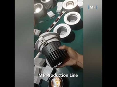 Ming Feng Lighting Co., Ltd. Bedrijfsintroductie