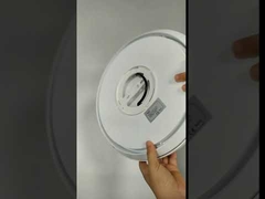 RoHS 1440LM LED Plafondlampen Rond 18W Dimbaar