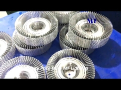 Lineaire LEIDENE van 120W IK10 K3 Hoge Baaiverlichting 21000lm voor Binnen