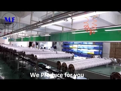 Hoe MF om explosiebestendig licht te veroorzaken