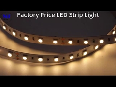 RGB RGBW IP20 IP65 IP68 7,2W-28,8W LED 5050 striplicht