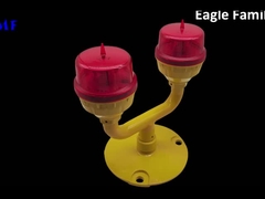 MF-LI-B2-D luchtverkeersobstructielicht