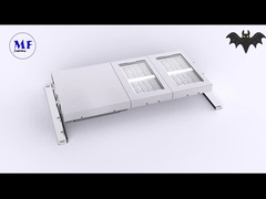 IP67 IK10 40-450W Alloy Aluminium Waterdicht hoogvermogen LED Tunnel Light Buiten LED Tunnel Light