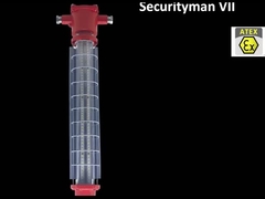 LEIDENE Explosiebestendige Lichten