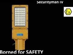 LEIDENE Explosiebestendige Lichten