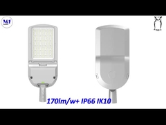 Krachtige IP66 MF Owl II straatlamp