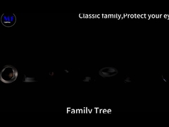 IP54 Klassieke hoge CRI LED-downlight