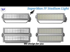 Superman IV LED Flood Light Stadion licht