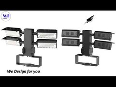 Superman V LED-stadionlicht