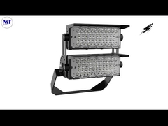 Superman VII Stadium Light-video