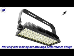 LED-stadionlicht Superman9