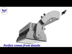 Superman 10 Stadium Light-video