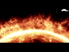 MF Zonne-straatverlichting Duif 2