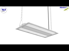 IP66 Waterdicht Buiten Indoor LED High Bay Light Mentis2