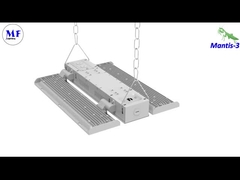 IP66 100W-400W slimme lineaire Highbay-lamp High Bay Light Mentis3