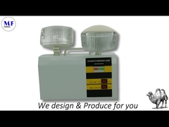 MF-S1038 Noodlicht video