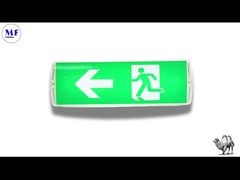 MF S227 Camel-2 Nood LED-lichten video1