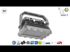 MF Goat-1 Family Atex lichtvideo
