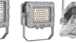 MF Geit-1 Familie Atex lichtvideo MIC9.9