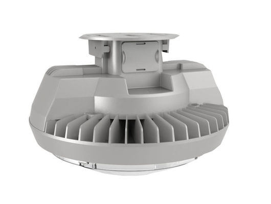 110lm / W 30 Watt 3300lm Led Canopy Lights With Meanwell Driver