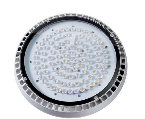 100 Watt Led Canopy Light For Gas Station 15 30 60 90 150 Degree Lens Angle
