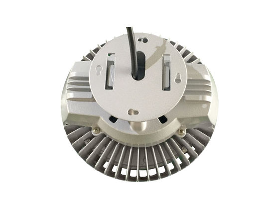 Workshop Warehouse Led Canopy Lights Waterproof High Brightness