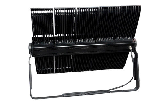 800 Watt  IP65 LED Sports Lights Heat Sink Samsung Chip 5 Years Warranty