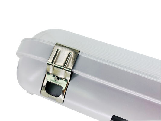 2FT/4FT/5FT LED Tunnel  Lights  emergency kit  3hrs IP66 Tri proof light