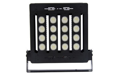 Water Proof Outdoor Led Flood Lights For Tennis Court / Badminton / Roads