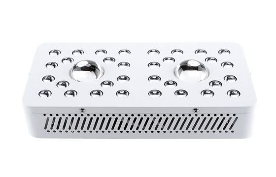 205W Full Spectrum LED Grow Lightst Replace HPS Directly ,  Larger Yield Indoor Plant Lights