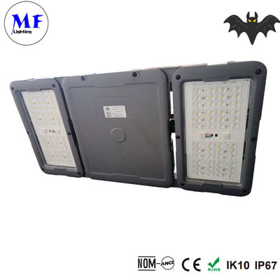 LED Flood Light Tunnel Light IP67 Waterproof IK10 300W/350W/400W/480W for Tunnel Underground Parking Lot