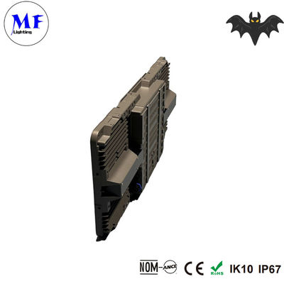 LED Flood Light Tunnel Light IP67 Waterproof IK10 300W/350W/400W/480W for Tunnel Underground Parking Lot