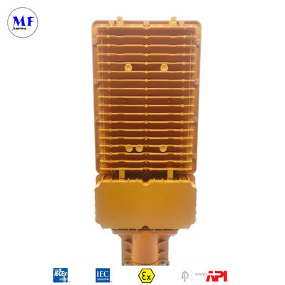 60W 80W IP66 Class 1 Division 1 LED Lights Hazardous Location LED Lighting Waterproof LED Explosion Proof Light