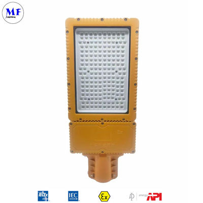 60W 80W IP66 Class 1 Division 1 LED Lights Hazardous Location LED Lighting Waterproof LED Explosion Proof Light