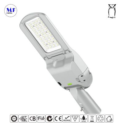 5years Warranty LED Street Light Waterproof 30W-300W 170lm/W IP66 For Outdoor Lighting Roadway Highway