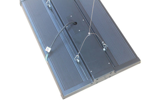 100Watt LED linear high bay, 130LM/W, 100-277Vac input voltage,for industrial warehouse