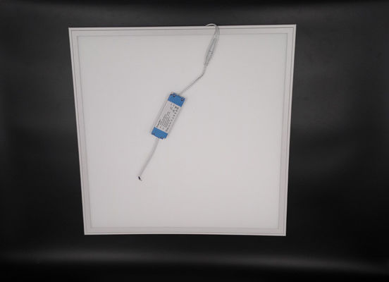 36W 3600LM Triac Dimmable LED Panel Lights Lifud Driver Aluminium and PC With Epistar Chip